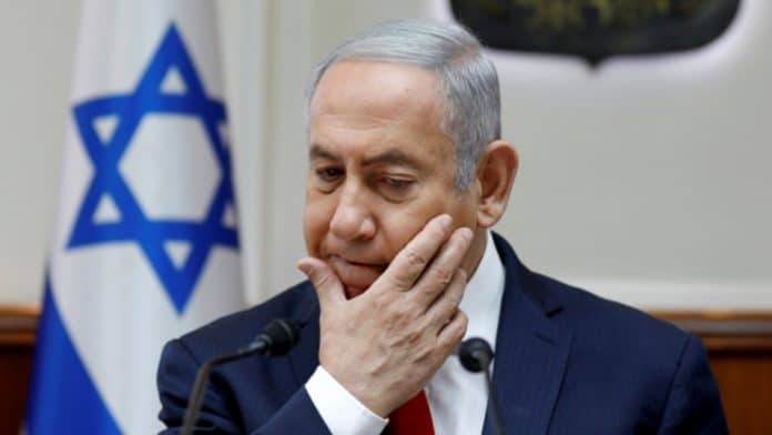israeli prime minister