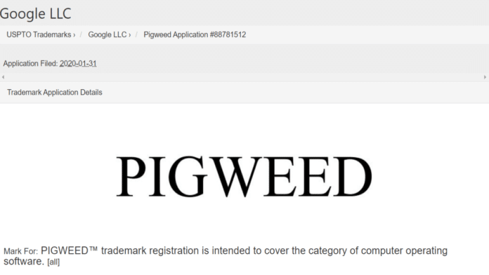pigweed