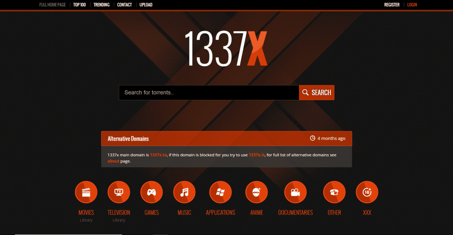 LimeTorrents Proxy (October 2024) Mirror To Unblock