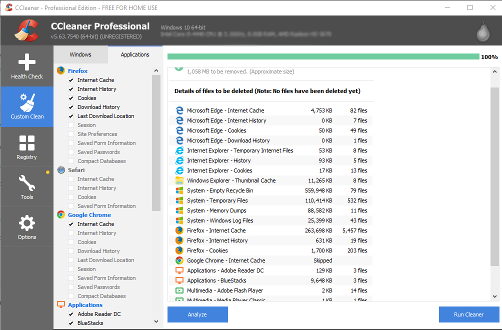 how do you clear cookies and cache on chrome