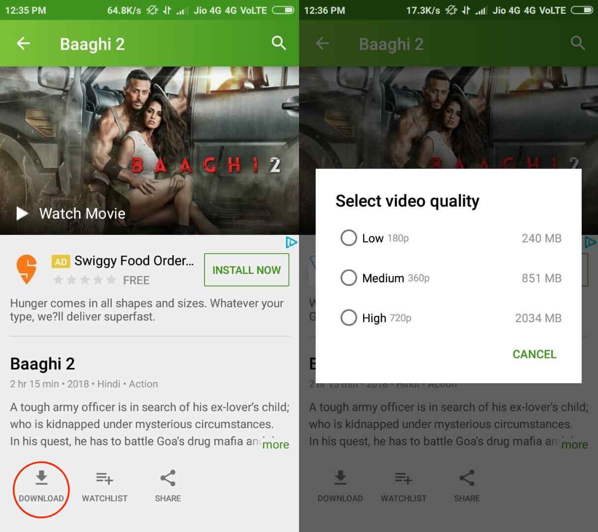 How To Download Hotstar Videos In Mobile