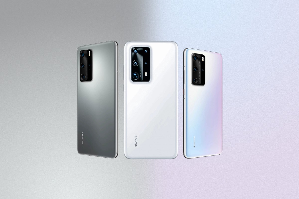 Huawei P40 Pro+ 5G Launched: 5 Best Features And Specifications