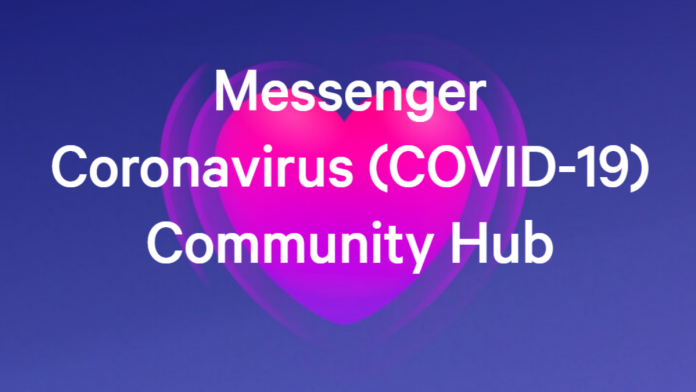 COVID-19 Community Hub