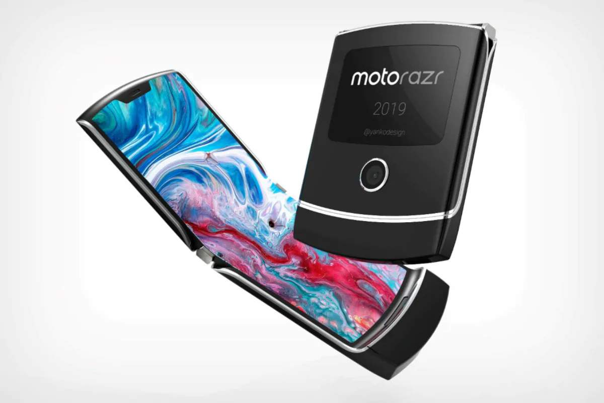 Motorola-Razr