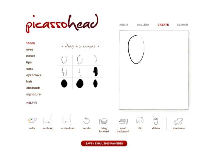 10 Best Avatar Creator Websites To Make Free Avatars Online - 8