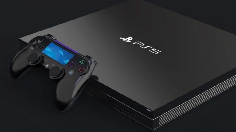 Sony-PS5-Specs