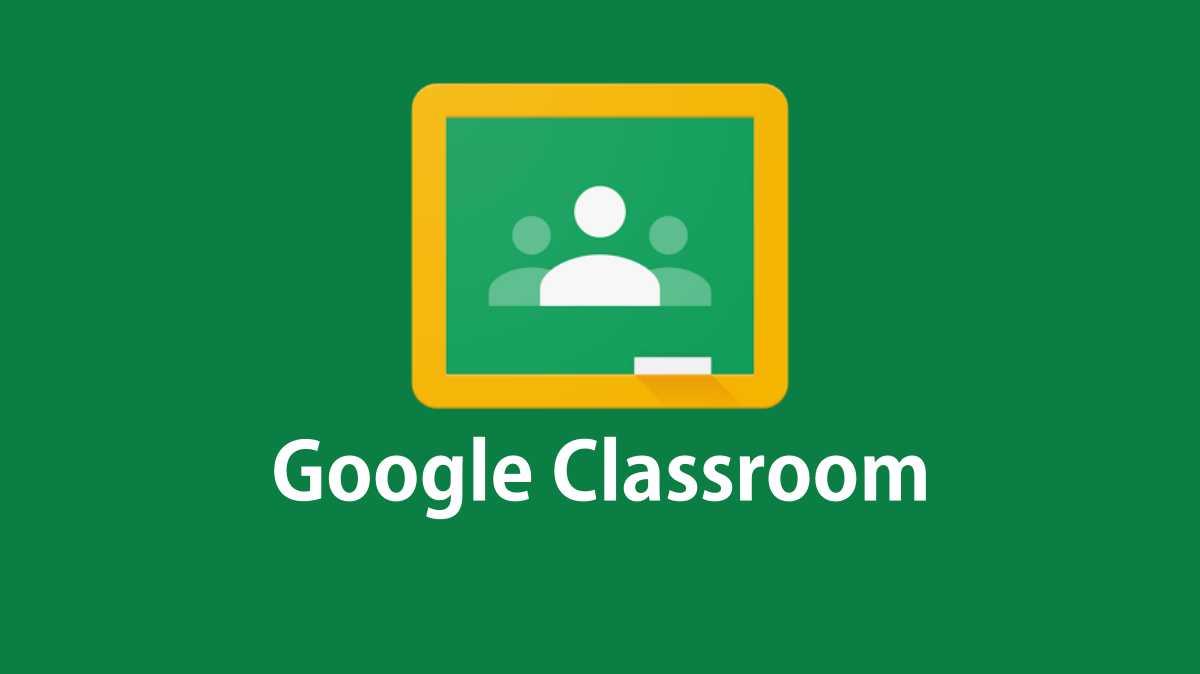 google classroom for education