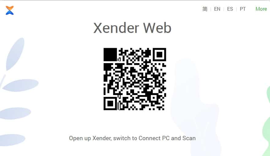 xender free download for windows 8.1