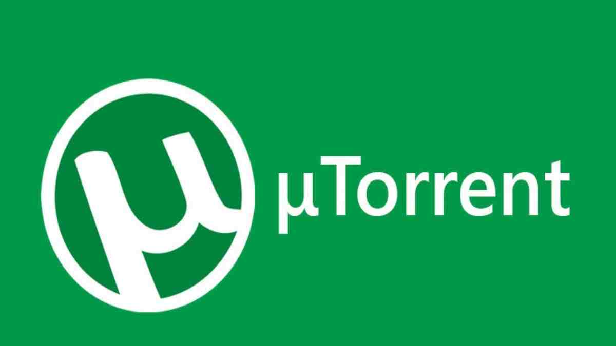 Utorrent Is The Most Used Bittorrent Client In The World