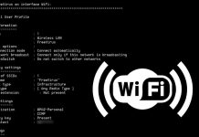 wifi password hack