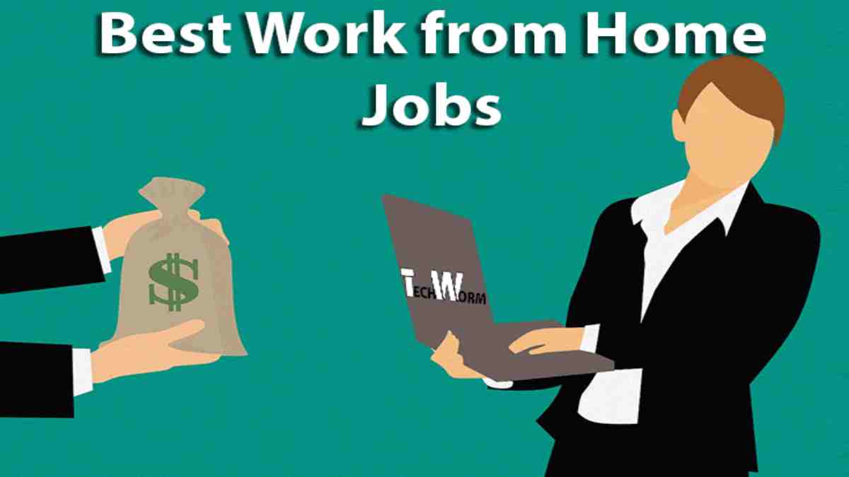 Work From Home Jobs Malaysia / Browse 33 open jobs and land a remote