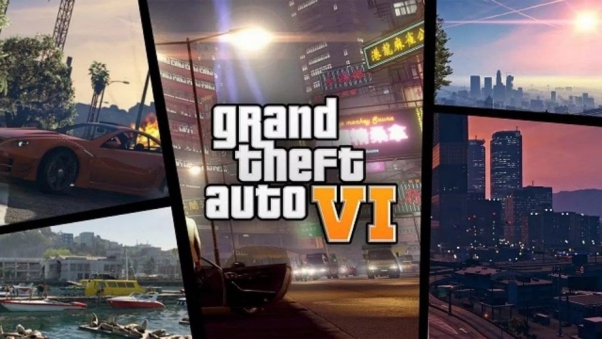 4Chan Leaks Grand Theft Auto 6 Details