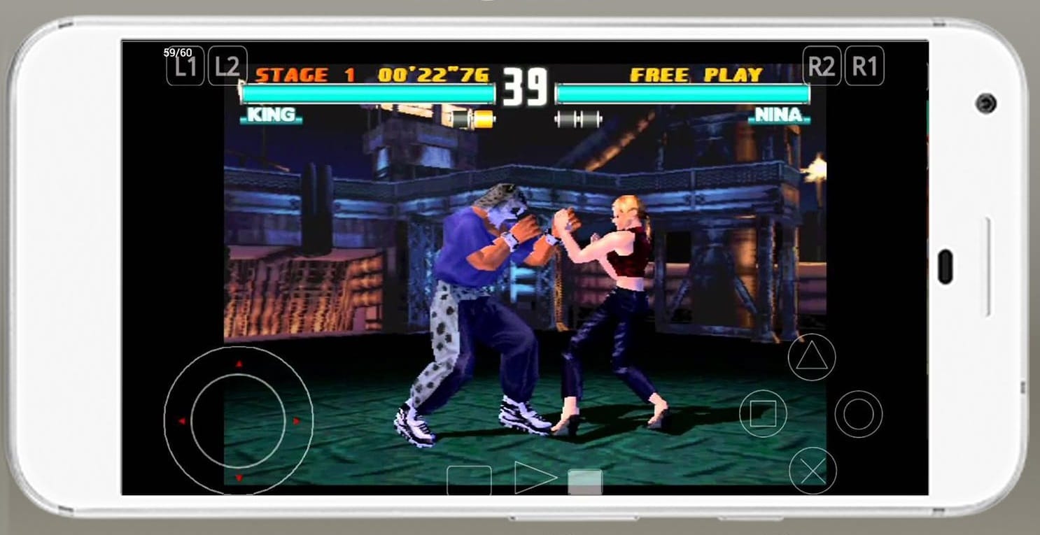 16 Best PS2 Emulator For Android In 2023   Working   - 62