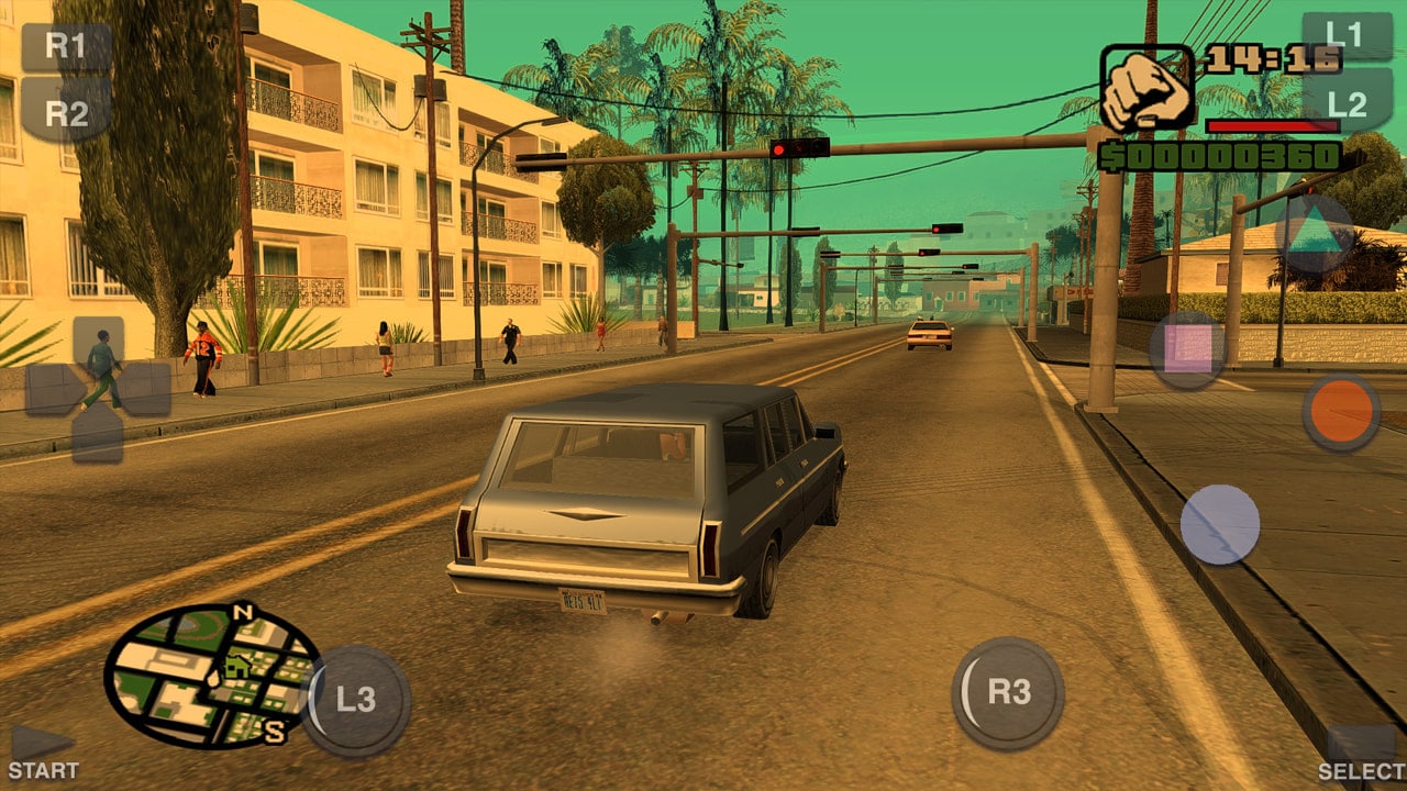 Download do APK de Jogos PSP PSX2 para Android