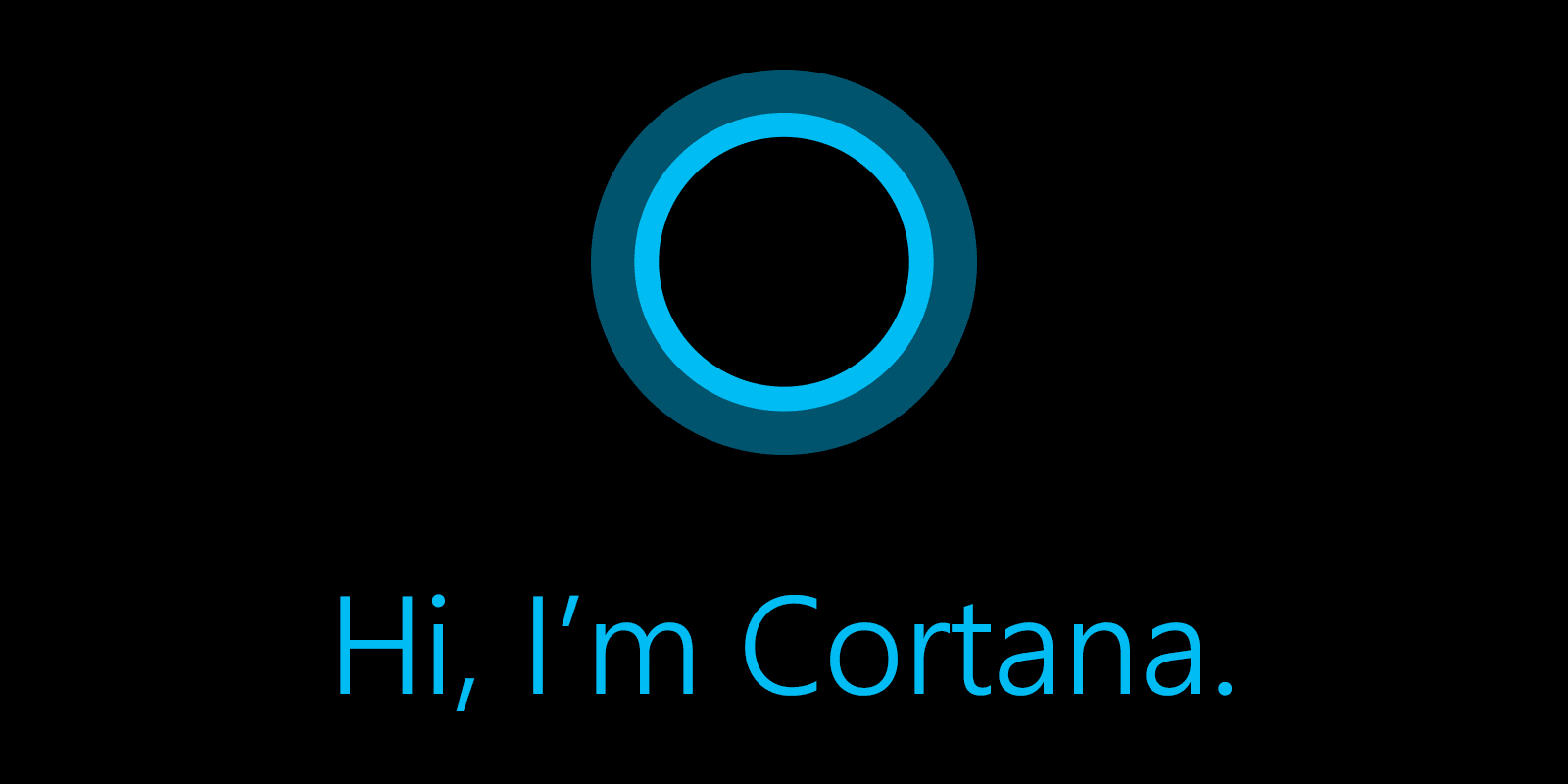 cortana