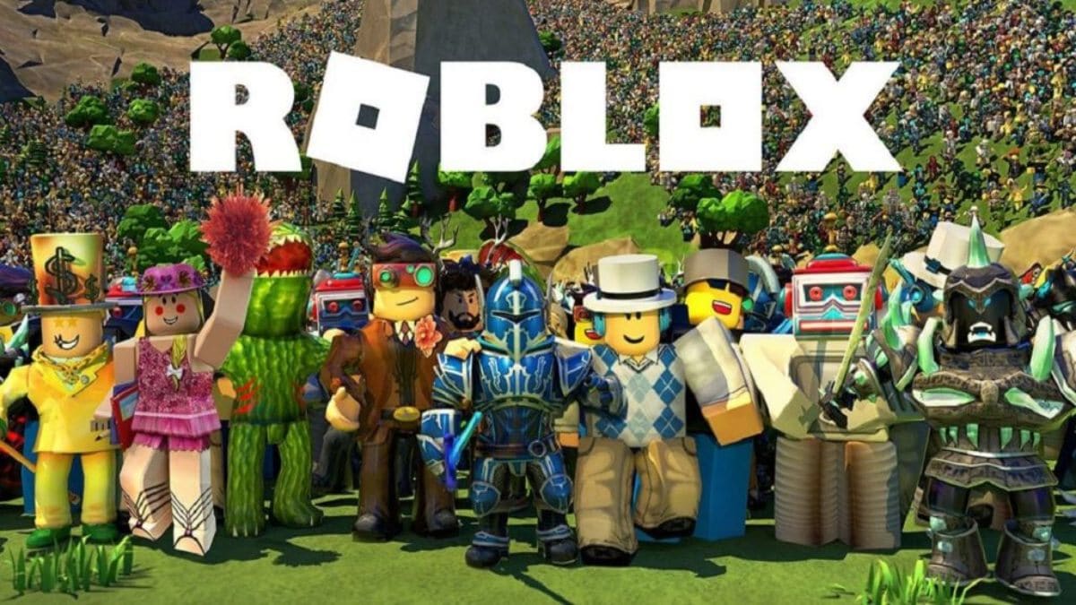 Hacker accessed Roblox users' data by bribing worker