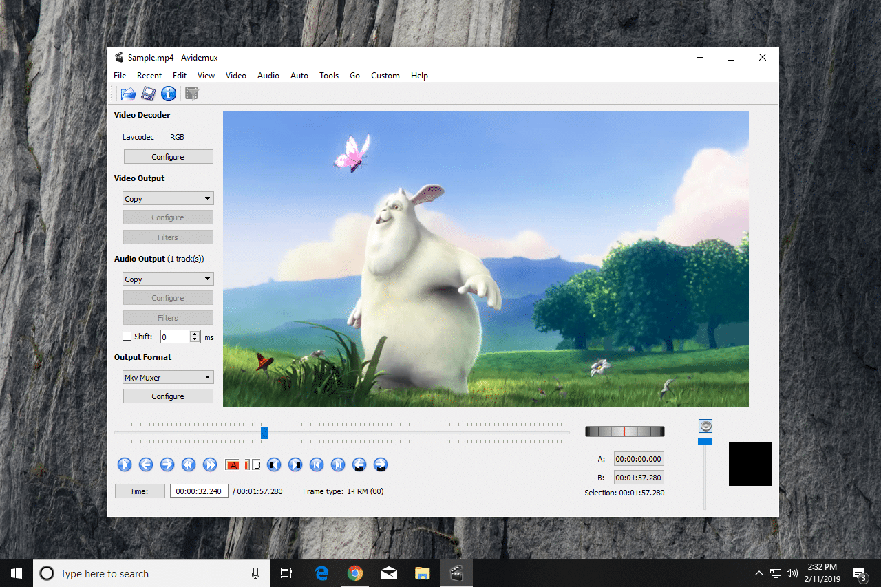 avidemux free download for windows 10 avidemux free download for windows 10