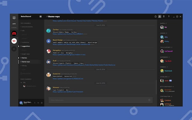 discord app web discord app web