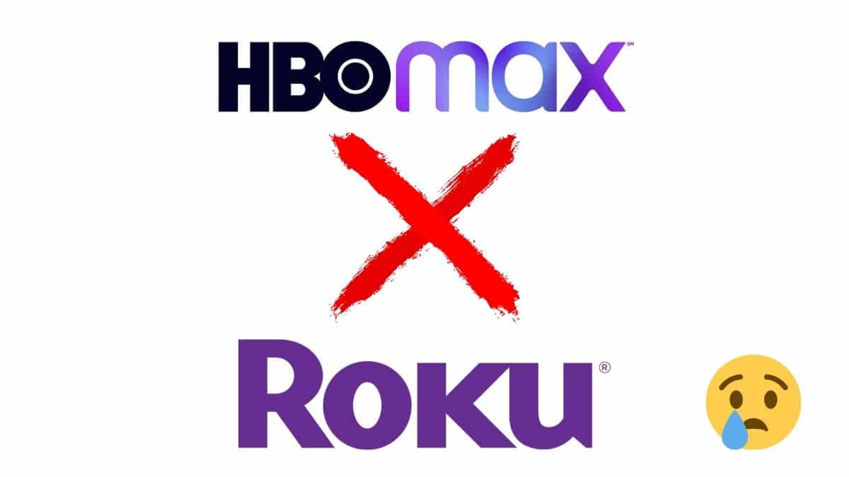 HBO Max inacessível via ROKU, membros da HBO Go confusos após a atualização 2