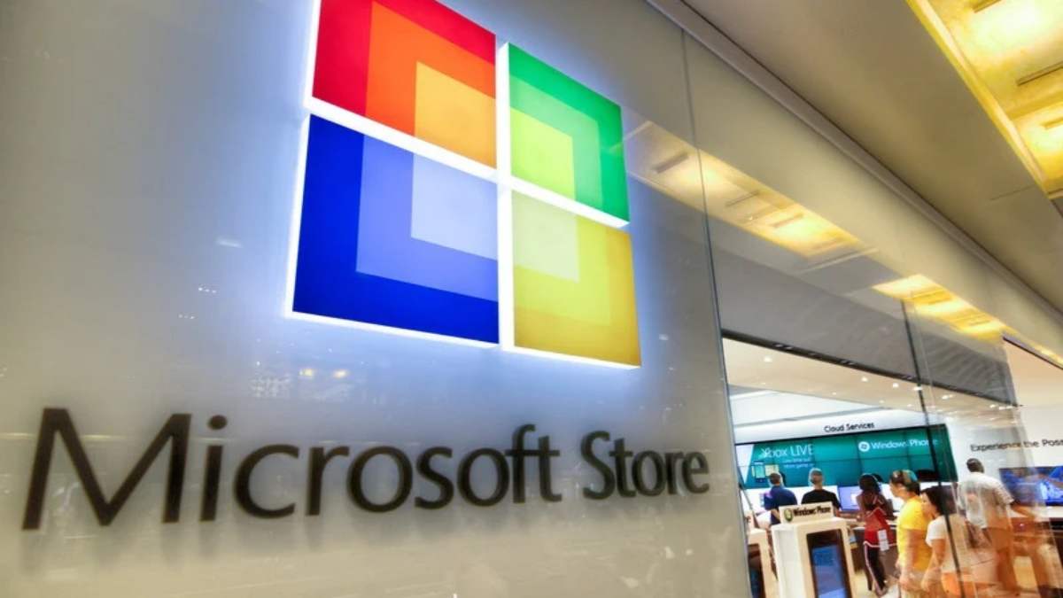 Microsoft To Permanently Shut Down All Of Its Retail Stores Worldwide