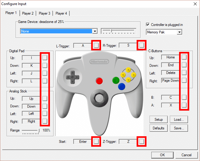 what is the best n64 emulator for pc