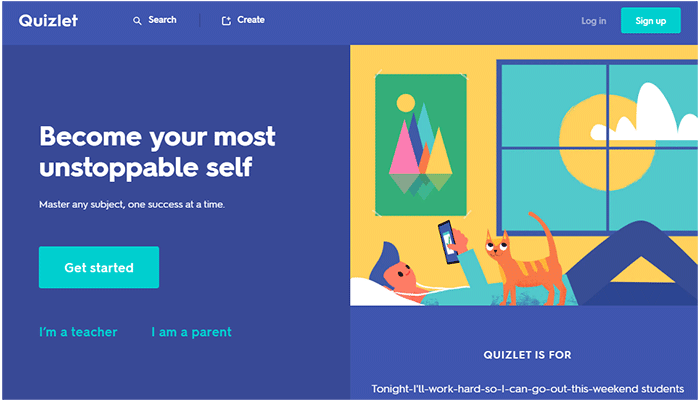 Quizlet