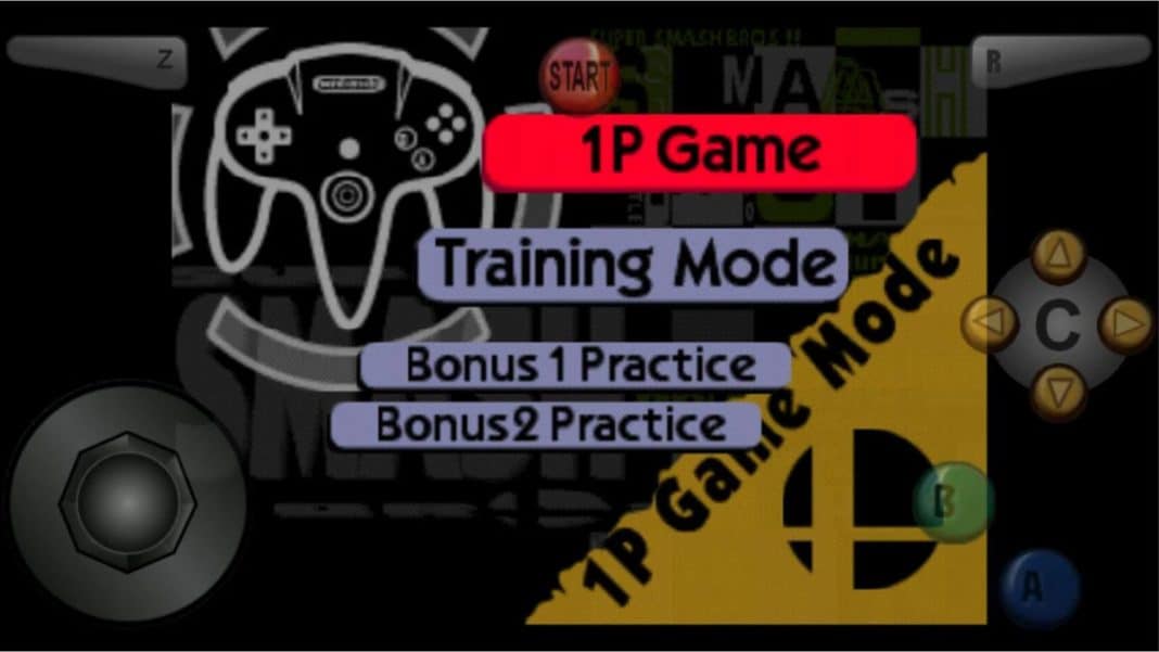 top n64 emulator top n64 emulator