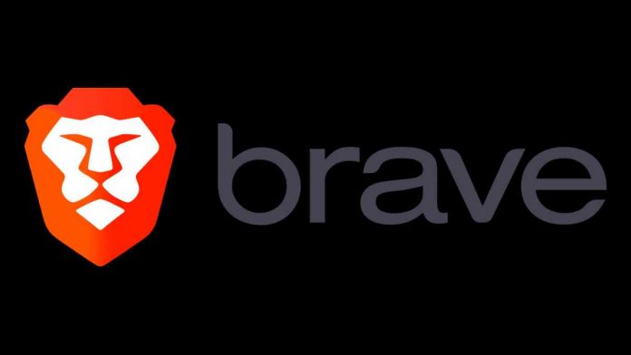 brave browser