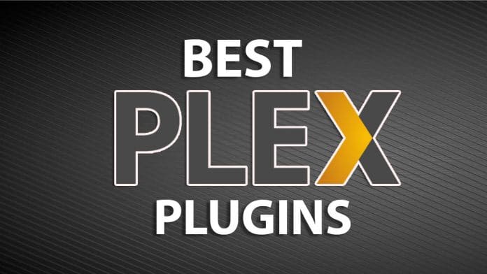 Best Plex Plugins