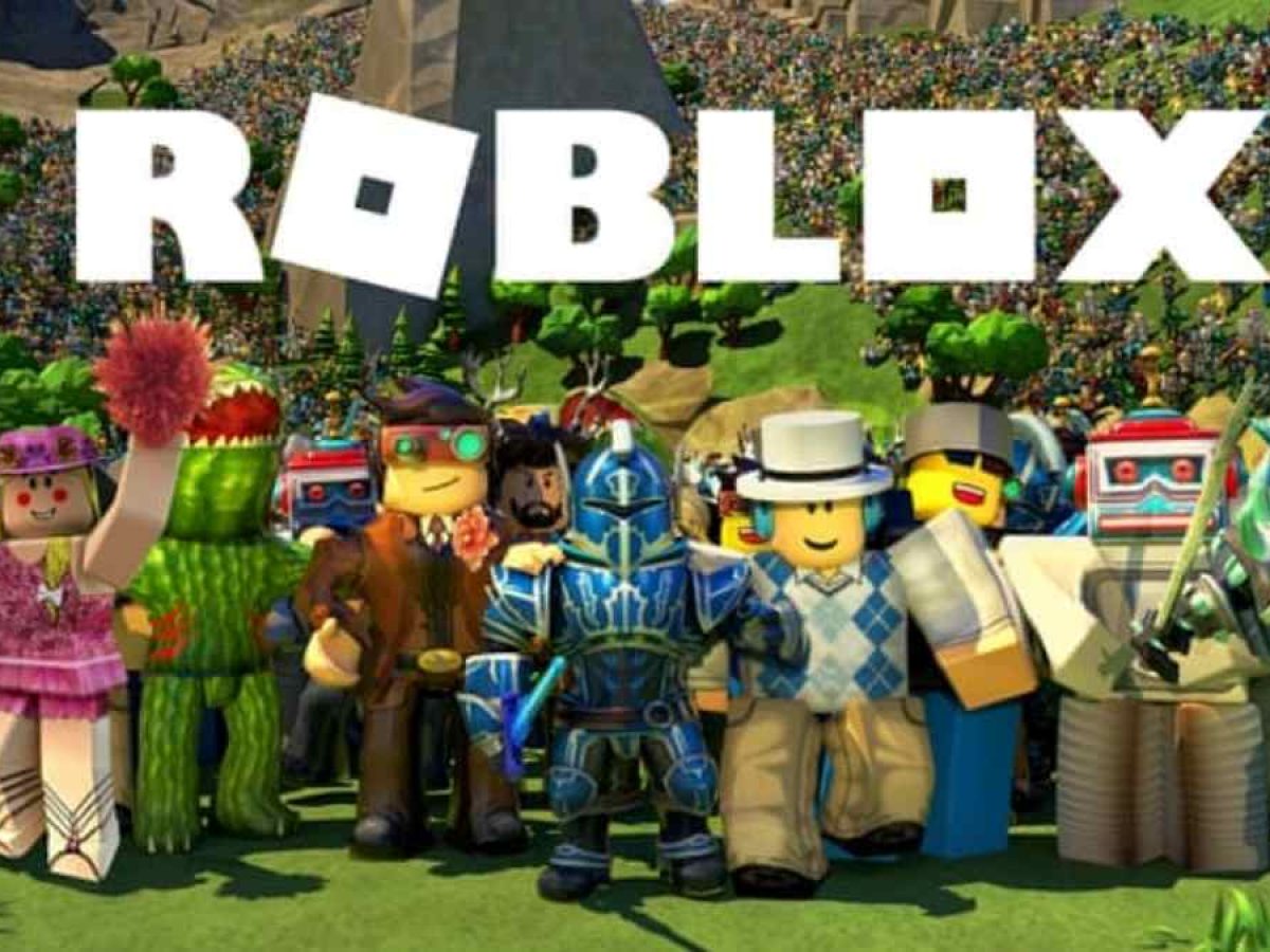 Hackers Compromise A Grey Market That Trades In Roblox Items