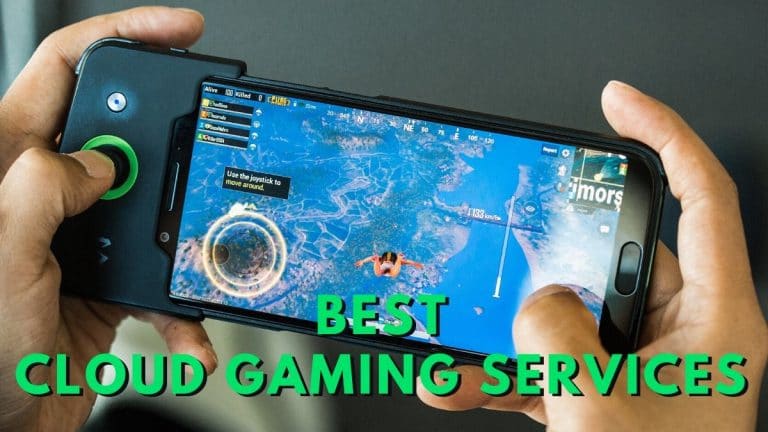 11 Best Cloud Gaming Services in 2024 ( Start for Free )