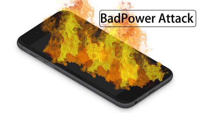BadPower Attack