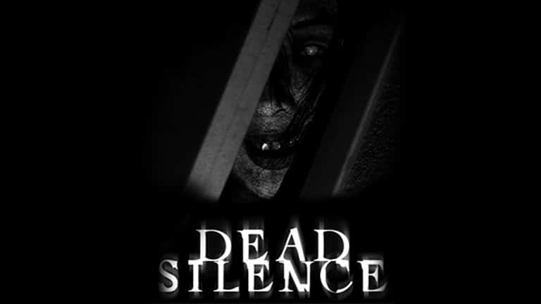 Dead Silence