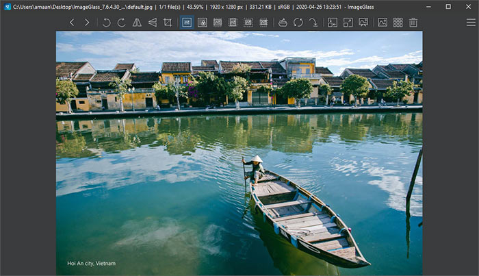 10 Best Photo Viewer for Windows 10 PC In 2023 - 51