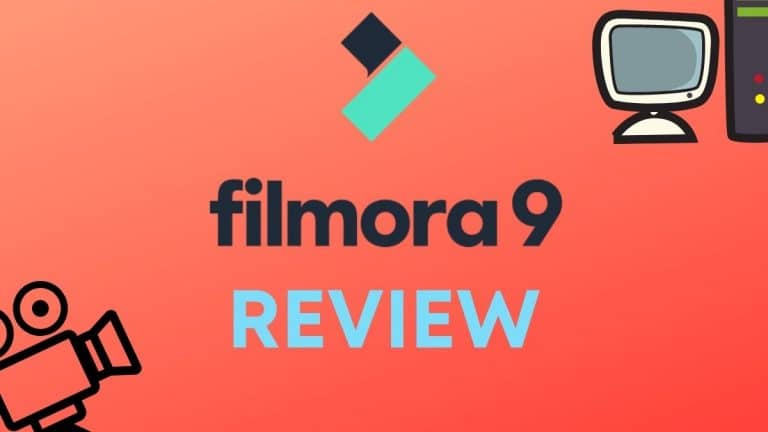 Filmora 9 REVIEW