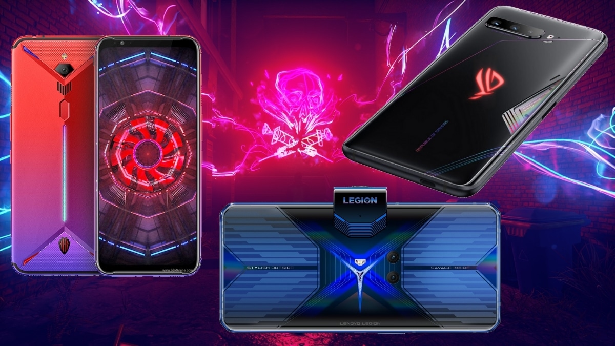 Игровой Смартфон Какой Купить Выгодно