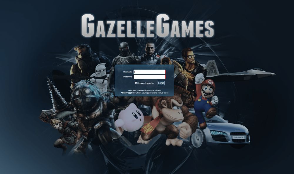 Gazekkegames-Private-Torrenting