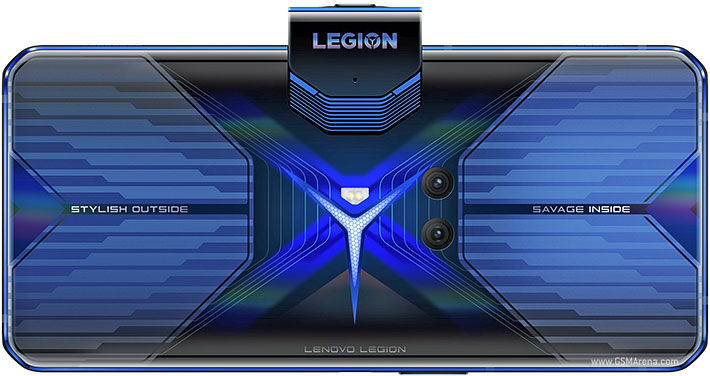 Legion Phone