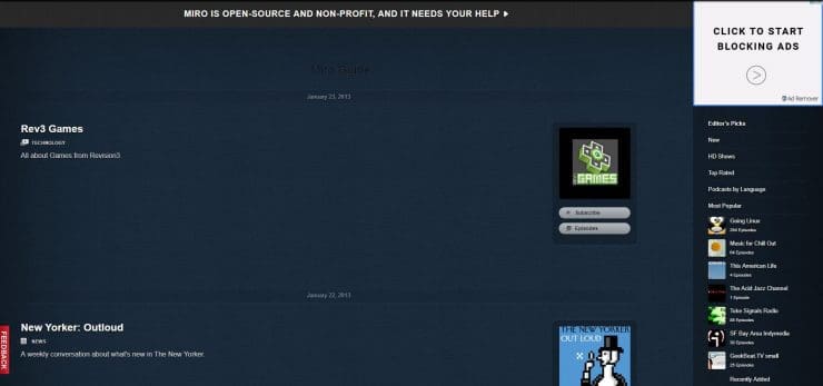 8 Best Legal Torrenting Sites In 2023  Safe Torrent Download  - 40