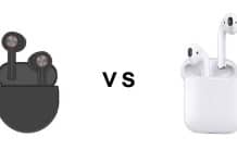OnePlus Buds Vs Apple Airpods 2