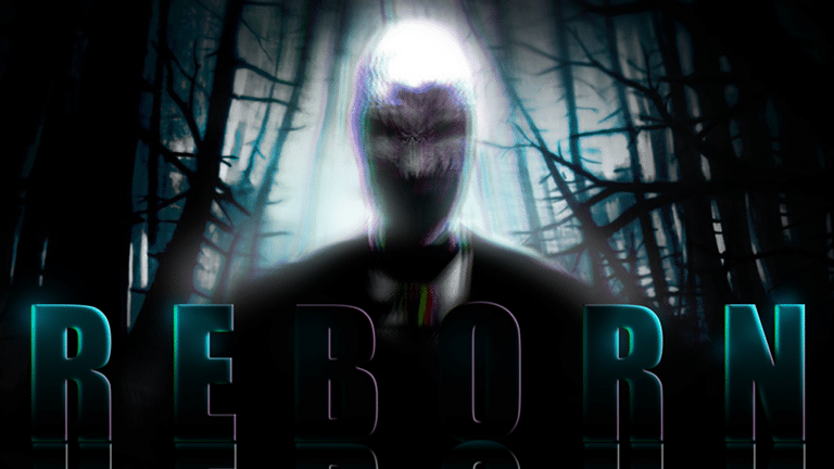 Slender Man’s Revenge Reborn