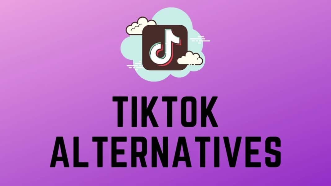 5 Best Alternatives To TikTok In 2025 - Apps Like TikTok For Your Phone