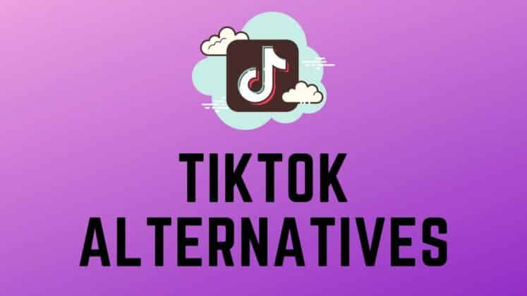 5 Best Alternatives To TikTok In 2025 - Apps Like TikTok For Your Phone