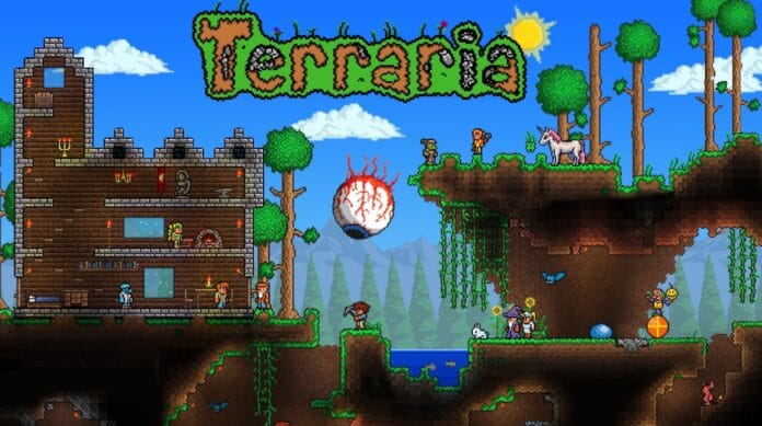 Terraria