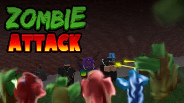 The Most Popular Scary Games On Roblox