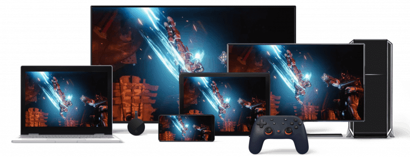 10 Best Cloud Gaming Services in 2022   Start for Free   - 95