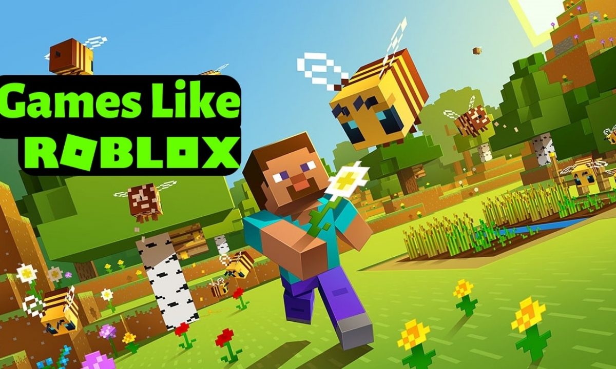 15 Cool Games Like Roblox In 2020 Free Better Than Roblox - roblox related games