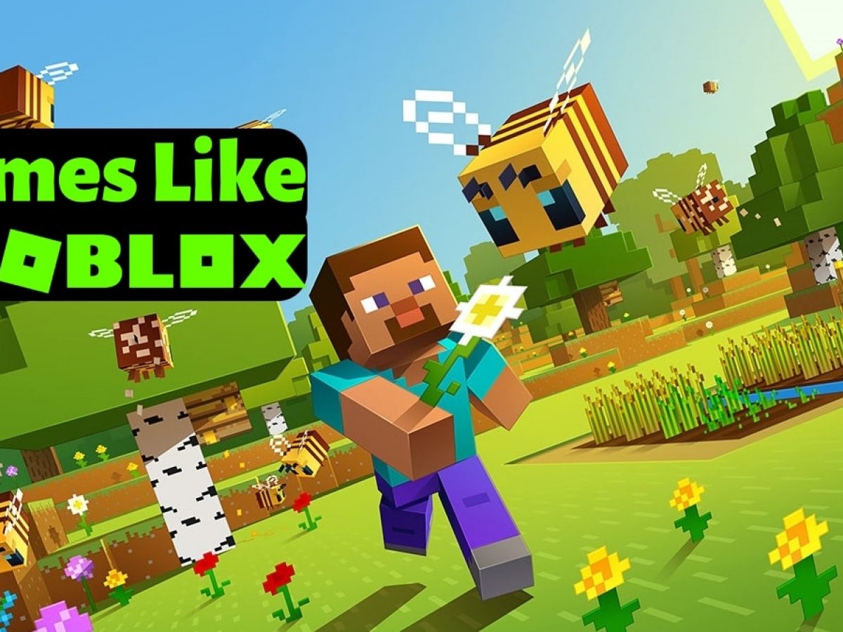 15 Cool Games Like Roblox In 2020 Free Better Than Roblox - best fortnite roblox games