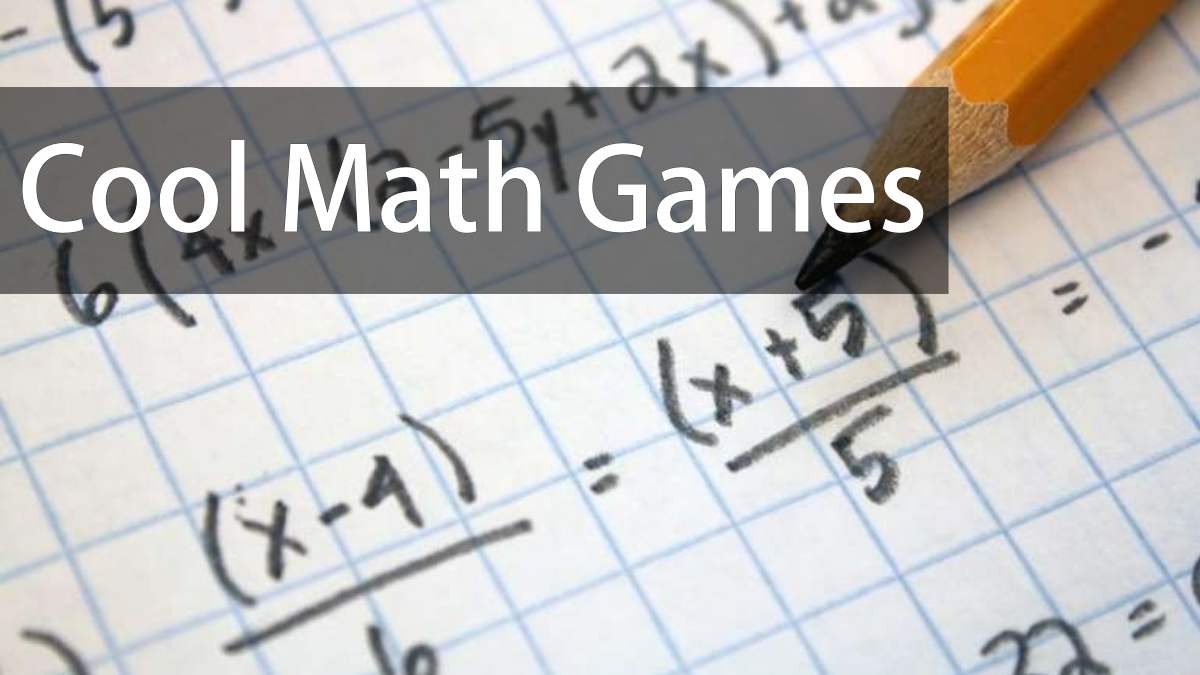 100 Cool Math Games Free Online Math Games Puzzles To Play 2020