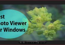 Photo Viewer for Windows